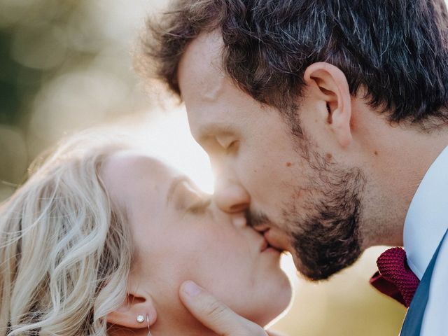 Le mariage de Geoffroy et Marion à Pont-de-Pany, Côte d&apos;Or 23