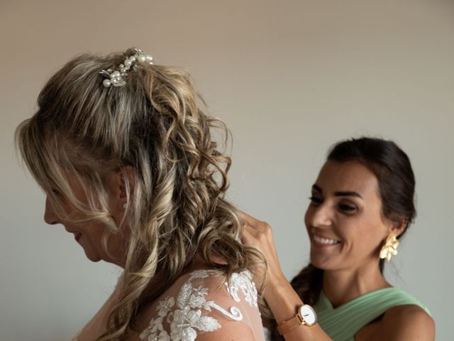 Le mariage de Jérémy et Gaëlle à Montélimar, Drôme 13