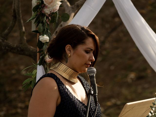 Le mariage de Jérémy et Gaëlle à Montélimar, Drôme 87