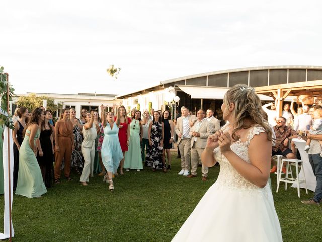 Le mariage de Jérémy et Gaëlle à Montélimar, Drôme 133