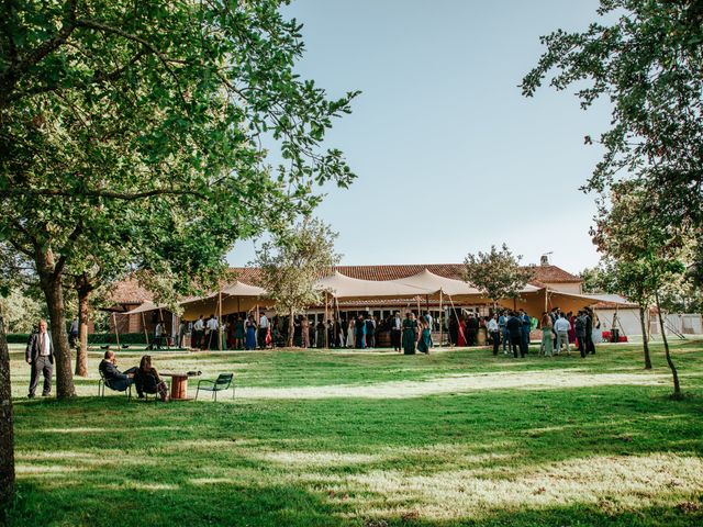 Le mariage de Nicolas et Stéphanie à Castelmaurou, Haute-Garonne 28