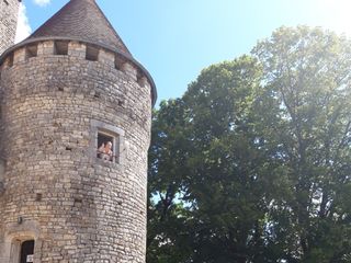 Le mariage de Claude  et Angélique  2