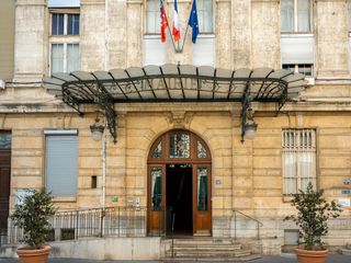 Le mariage de Céline et Raphaël 1