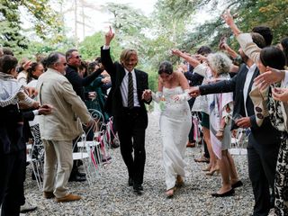 Le mariage de Floriane et Emile 2