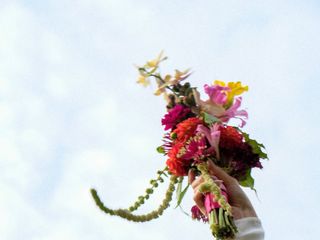 Le mariage de Floriane et Emile 3