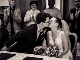 Le mariage de Lorenzo et Elise 3