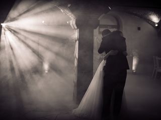 Le mariage de Lorenzo et Elise