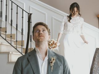 Le mariage de Charlotte et Alexis