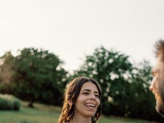 Le mariage de Manon  et Rémy 3