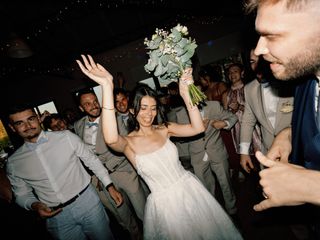 Le mariage de Manon  et Rémy