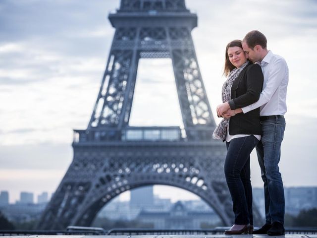 Le mariage de Cyril et Amandine à Montpellier, Hérault 25