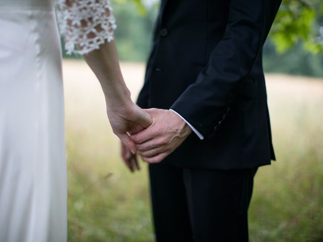 Le mariage de Éric et Hardoyne à Strasbourg, Bas Rhin 28