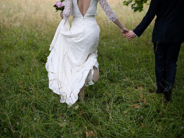 Le mariage de Éric et Hardoyne à Strasbourg, Bas Rhin 1