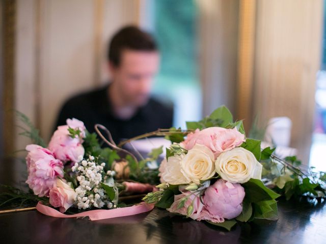 Le mariage de Éric et Hardoyne à Strasbourg, Bas Rhin 36