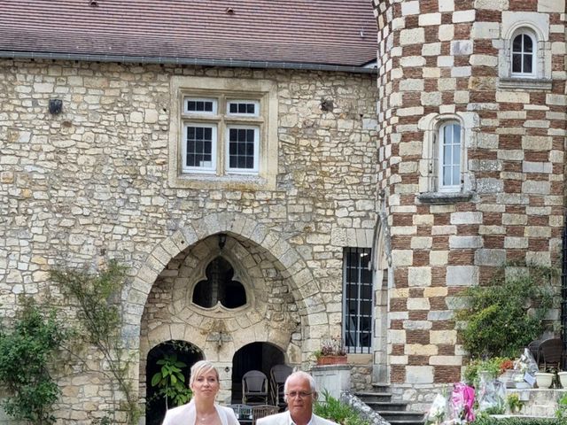 Le mariage de Angélique  et Claude  à Vigneulles-lès-Hattonchâtel, Meuse 23