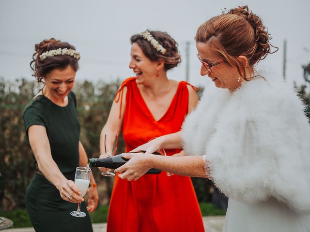 Le mariage de Hervé et Èlodie à Chartres, Eure-et-Loir 15