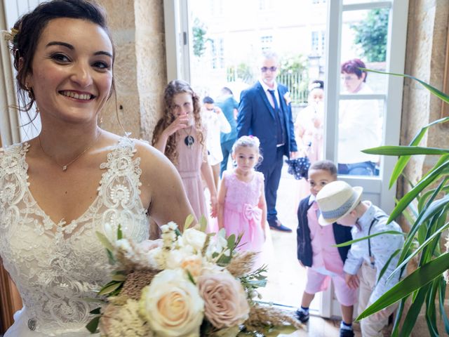 Le mariage de Clément et Océane à Chalindrey, Haute-Marne 18