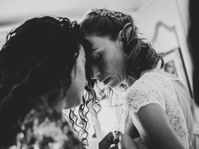 Le mariage de Antoine et Marie à Saint-Jean-de-Luz, Pyrénées-Atlantiques 20