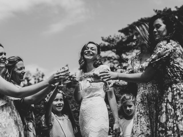 Le mariage de Antoine et Marie à Saint-Jean-de-Luz, Pyrénées-Atlantiques 28