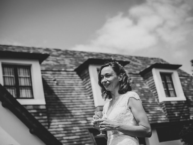 Le mariage de Antoine et Marie à Saint-Jean-de-Luz, Pyrénées-Atlantiques 30