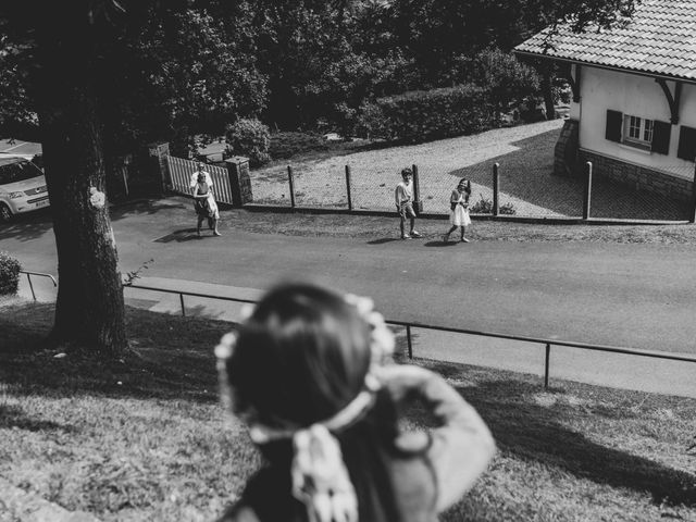 Le mariage de Antoine et Marie à Saint-Jean-de-Luz, Pyrénées-Atlantiques 32