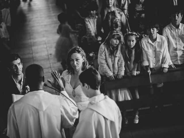 Le mariage de Antoine et Marie à Saint-Jean-de-Luz, Pyrénées-Atlantiques 46