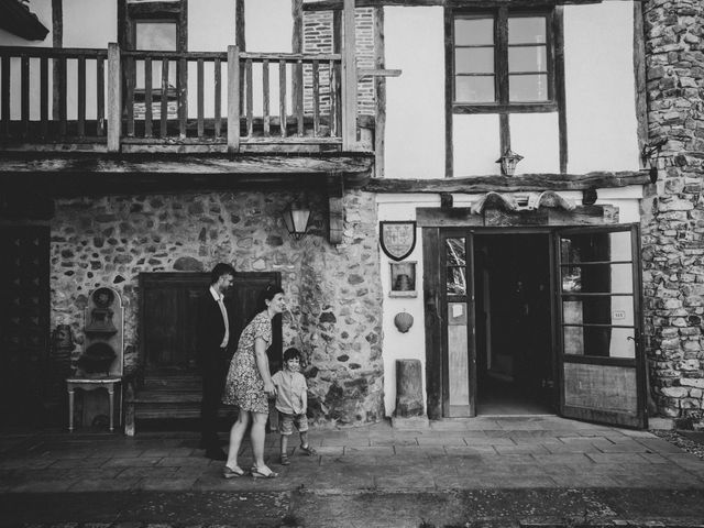 Le mariage de Antoine et Marie à Saint-Jean-de-Luz, Pyrénées-Atlantiques 58