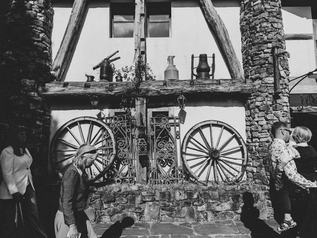 Le mariage de Antoine et Marie à Saint-Jean-de-Luz, Pyrénées-Atlantiques 59