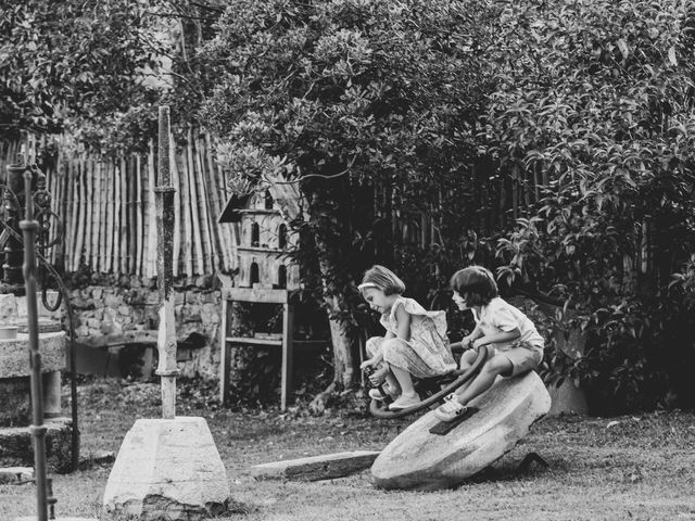 Le mariage de Antoine et Marie à Saint-Jean-de-Luz, Pyrénées-Atlantiques 69