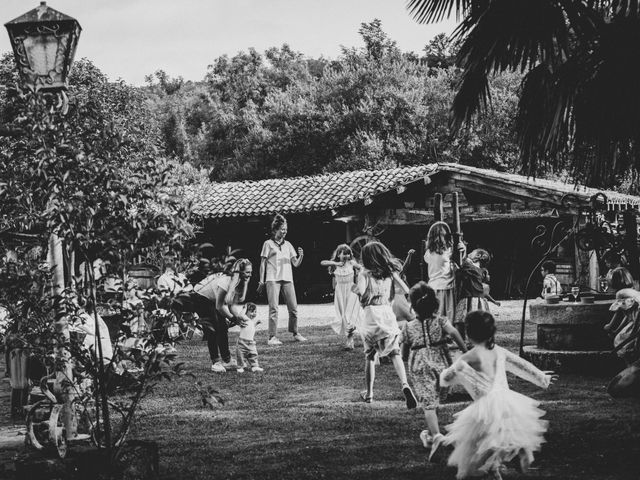 Le mariage de Antoine et Marie à Saint-Jean-de-Luz, Pyrénées-Atlantiques 70