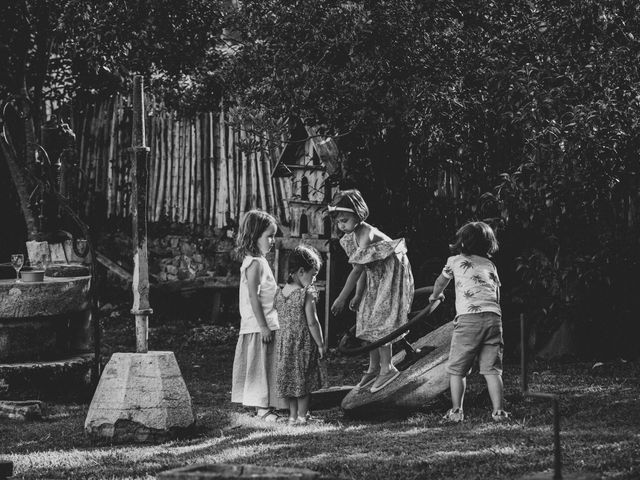 Le mariage de Antoine et Marie à Saint-Jean-de-Luz, Pyrénées-Atlantiques 72