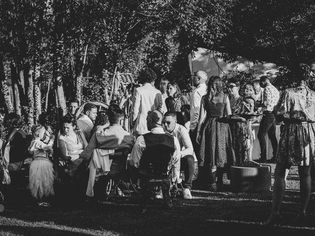 Le mariage de Antoine et Marie à Saint-Jean-de-Luz, Pyrénées-Atlantiques 74