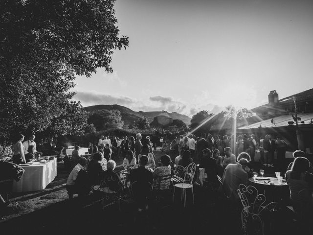 Le mariage de Antoine et Marie à Saint-Jean-de-Luz, Pyrénées-Atlantiques 75