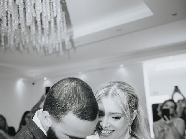 Le mariage de Yanis et Lea à Roubaix, Nord 4