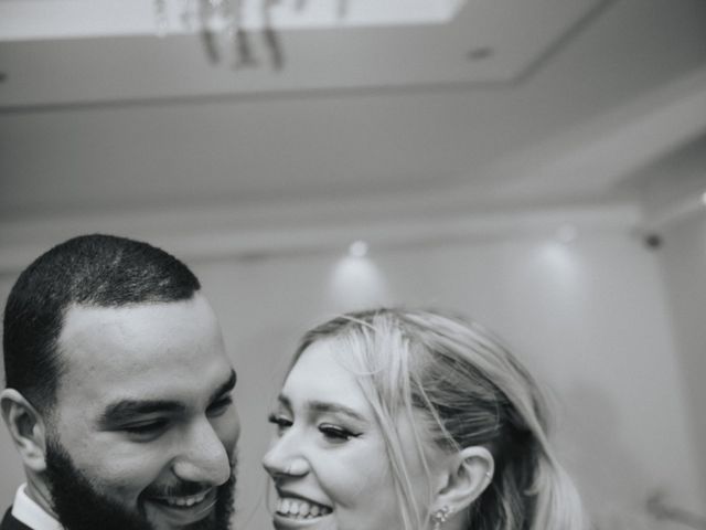 Le mariage de Yanis et Lea à Roubaix, Nord 5