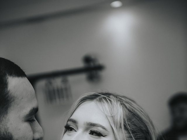 Le mariage de Yanis et Lea à Roubaix, Nord 6