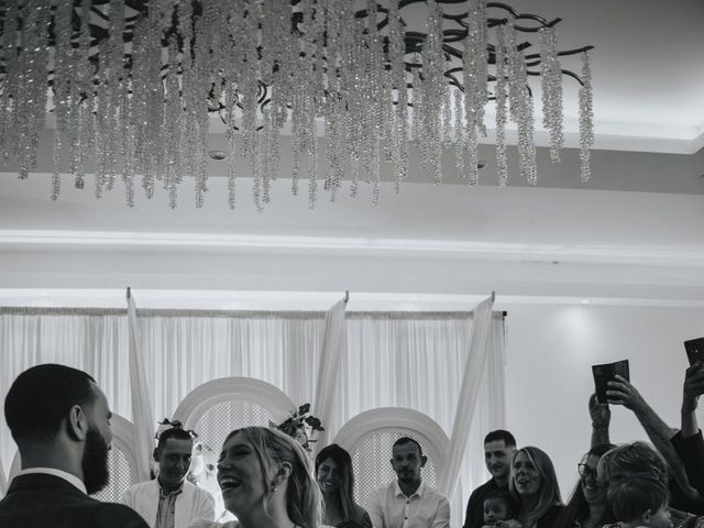 Le mariage de Yanis et Lea à Roubaix, Nord 9