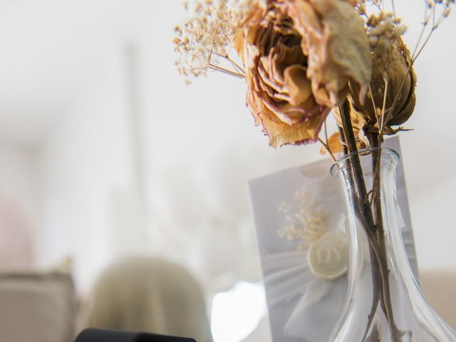 Le mariage de Yanis et Lea à Roubaix, Nord 14