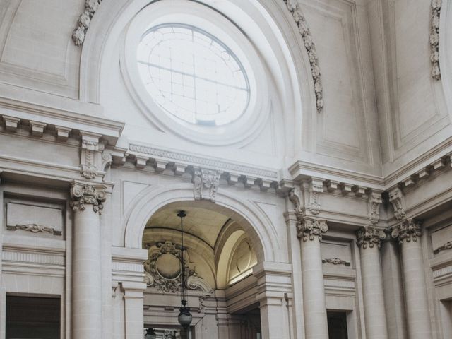 Le mariage de Yanis et Lea à Roubaix, Nord 17