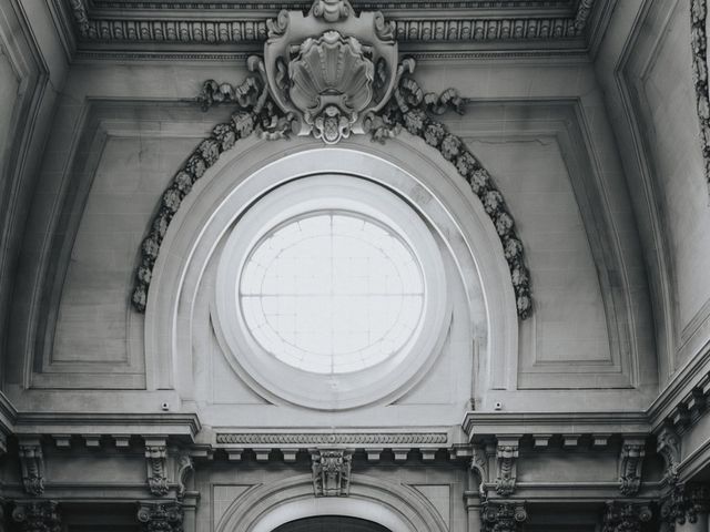 Le mariage de Yanis et Lea à Roubaix, Nord 19