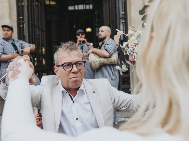 Le mariage de Yanis et Lea à Roubaix, Nord 21