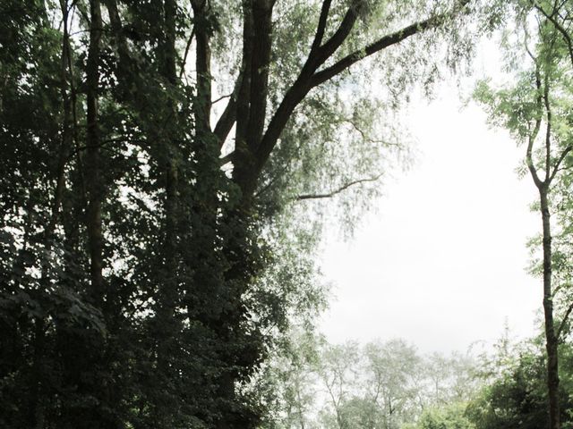 Le mariage de Yanis et Lea à Roubaix, Nord 23