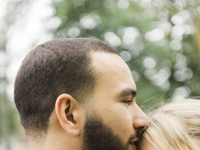 Le mariage de Yanis et Lea à Roubaix, Nord 28