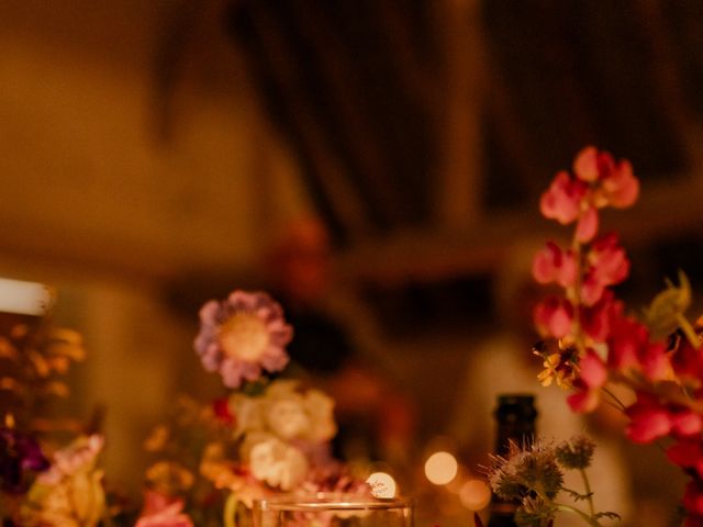 Le mariage de Adrien et Clem à noizay, Indre-et-Loire 8