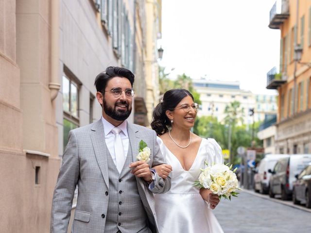 Le mariage de Amoyel et Eden à La Londe-les-Maures, Var 3