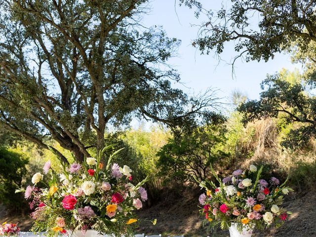 Le mariage de Amoyel et Eden à La Londe-les-Maures, Var 26