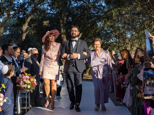 Le mariage de Amoyel et Eden à La Londe-les-Maures, Var 43