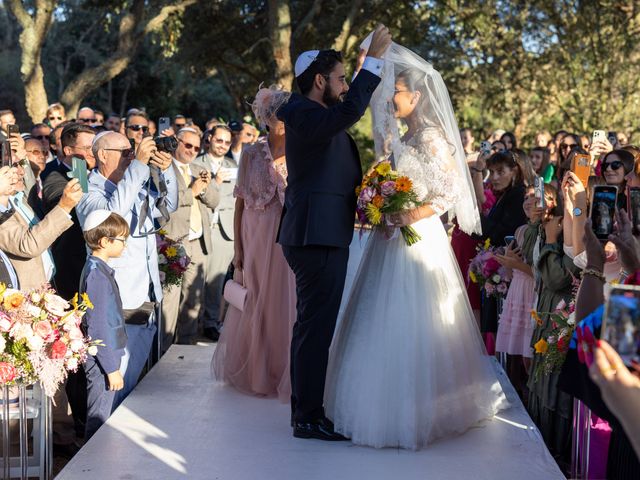 Le mariage de Amoyel et Eden à La Londe-les-Maures, Var 49