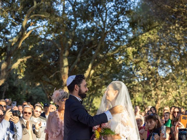 Le mariage de Amoyel et Eden à La Londe-les-Maures, Var 50