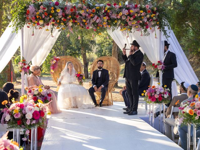 Le mariage de Amoyel et Eden à La Londe-les-Maures, Var 53